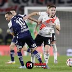 ¡Las mejores fotos de la victoria de River ante Gimnasia por la Liga Profesional de Fútbol!