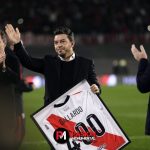 ¡Las mejores fotos de la victoria de River ante Gimnasia por la Liga Profesional de Fútbol!