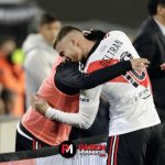 ¡Las mejores fotos de la victoria de River ante Gimnasia por la Liga Profesional de Fútbol!