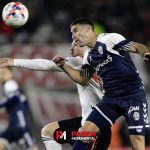 ¡Las mejores fotos de la victoria de River ante Gimnasia por la Liga Profesional de Fútbol!
