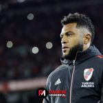 ¡Las mejores fotos de la victoria de River ante Gimnasia por la Liga Profesional de Fútbol!