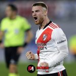 ¡Las mejores fotos de la victoria de River ante Gimnasia por la Liga Profesional de Fútbol!