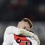 ¡Las mejores fotos de la victoria de River ante Gimnasia por la Liga Profesional de Fútbol!