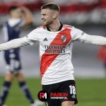 ¡Las mejores fotos de la victoria de River ante Gimnasia por la Liga Profesional de Fútbol!