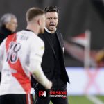 ¡Las mejores fotos de la victoria de River ante Gimnasia por la Liga Profesional de Fútbol!