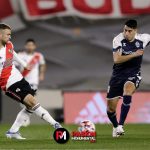 ¡Las mejores fotos de la victoria de River ante Gimnasia por la Liga Profesional de Fútbol!