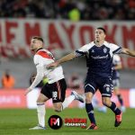 ¡Las mejores fotos de la victoria de River ante Gimnasia por la Liga Profesional de Fútbol!