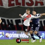 ¡Las mejores fotos de la victoria de River ante Gimnasia por la Liga Profesional de Fútbol!