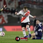 ¡Las mejores fotos de la victoria de River ante Gimnasia por la Liga Profesional de Fútbol!
