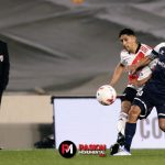 ¡Las mejores fotos de la victoria de River ante Gimnasia por la Liga Profesional de Fútbol!