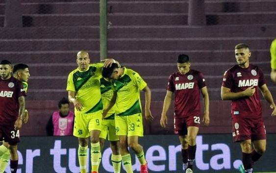 ¡Juega River! Todo lo que tenés que saber de la visita a Aldosivi por la Liga Profesional de Fútbol