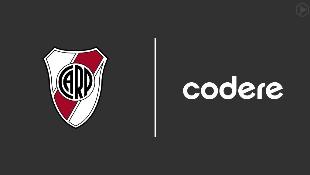 River presentará esta tarde a Codere como el nuevo Main Sponsor y Pasión Monumental estará presente