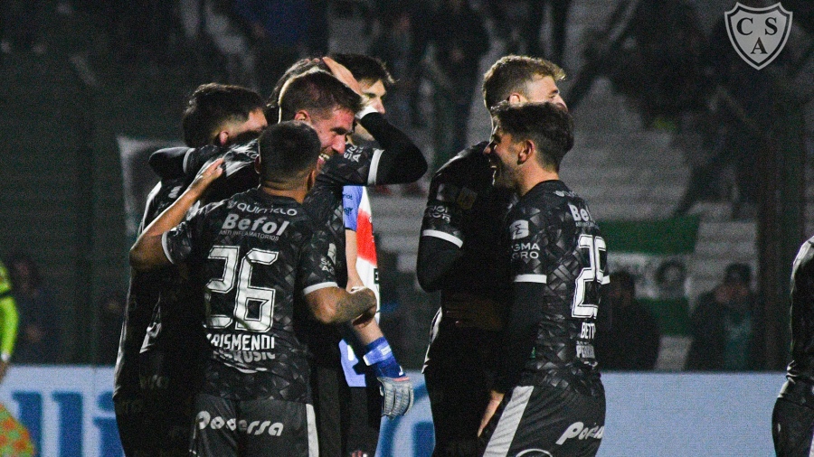 ¡Hoy juega River! El Más Grande recibe a Sarmiento de Junín por la fecha 11 de la Liga Profesional