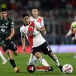 Las fotos de la derrota ante Sarmiento por la fecha 11 de la Liga Profesional de Fútbol