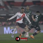 Las fotos de la derrota ante Sarmiento por la fecha 11 de la Liga Profesional de Fútbol