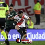 Las fotos de la derrota ante Sarmiento por la fecha 11 de la Liga Profesional de Fútbol