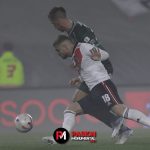 Las fotos de la derrota ante Sarmiento por la fecha 11 de la Liga Profesional de Fútbol