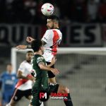 Las fotos de la derrota ante Sarmiento por la fecha 11 de la Liga Profesional de Fútbol