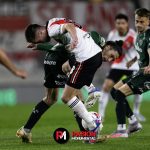 Las fotos de la derrota ante Sarmiento por la fecha 11 de la Liga Profesional de Fútbol