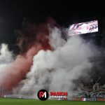 Las fotos de la derrota ante Sarmiento por la fecha 11 de la Liga Profesional de Fútbol
