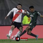 Las fotos de la derrota ante Sarmiento por la fecha 11 de la Liga Profesional de Fútbol