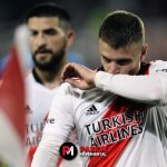 Las fotos de la derrota ante Sarmiento por la fecha 11 de la Liga Profesional de Fútbol
