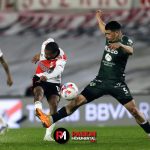 Las fotos de la derrota ante Sarmiento por la fecha 11 de la Liga Profesional de Fútbol