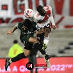 Las fotos de la derrota ante Sarmiento por la fecha 11 de la Liga Profesional de Fútbol