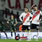 Las fotos de la derrota ante Sarmiento por la fecha 11 de la Liga Profesional de Fútbol