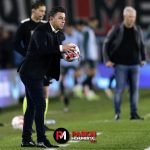 Las fotos de la derrota ante Sarmiento por la fecha 11 de la Liga Profesional de Fútbol