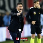 Las fotos de la derrota ante Sarmiento por la fecha 11 de la Liga Profesional de Fútbol