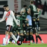 Las fotos de la derrota ante Sarmiento por la fecha 11 de la Liga Profesional de Fútbol