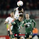 Las fotos de la derrota ante Sarmiento por la fecha 11 de la Liga Profesional de Fútbol