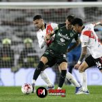Las fotos de la derrota ante Sarmiento por la fecha 11 de la Liga Profesional de Fútbol