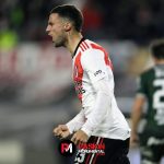 Las fotos de la derrota ante Sarmiento por la fecha 11 de la Liga Profesional de Fútbol