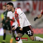 Las fotos de la derrota ante Sarmiento por la fecha 11 de la Liga Profesional de Fútbol