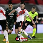 Las fotos de la derrota ante Sarmiento por la fecha 11 de la Liga Profesional de Fútbol