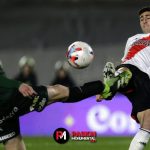 Las fotos de la derrota ante Sarmiento por la fecha 11 de la Liga Profesional de Fútbol