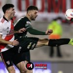 Las fotos de la derrota ante Sarmiento por la fecha 11 de la Liga Profesional de Fútbol
