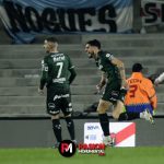 Las fotos de la derrota ante Sarmiento por la fecha 11 de la Liga Profesional de Fútbol