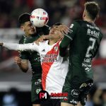 Las fotos de la derrota ante Sarmiento por la fecha 11 de la Liga Profesional de Fútbol