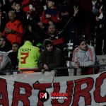 Buscate en el partido ante Sarmiento por la fecha 11 de la Liga Profesional de Fútbol