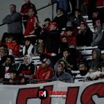 Buscate en el partido ante Sarmiento por la fecha 11 de la Liga Profesional de Fútbol