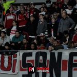 Buscate en el partido ante Sarmiento por la fecha 11 de la Liga Profesional de Fútbol