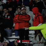 Buscate en el partido ante Sarmiento por la fecha 11 de la Liga Profesional de Fútbol