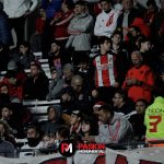 Buscate en el partido ante Sarmiento por la fecha 11 de la Liga Profesional de Fútbol