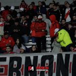 Buscate en el partido ante Sarmiento por la fecha 11 de la Liga Profesional de Fútbol
