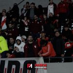Buscate en el partido ante Sarmiento por la fecha 11 de la Liga Profesional de Fútbol