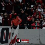 Buscate en el partido ante Sarmiento por la fecha 11 de la Liga Profesional de Fútbol