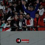Buscate en el partido ante Sarmiento por la fecha 11 de la Liga Profesional de Fútbol